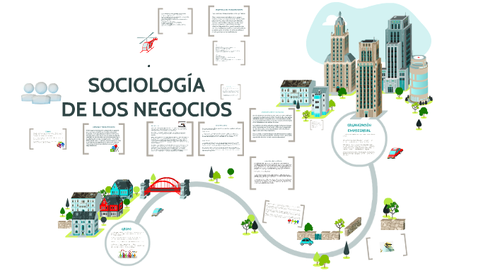 SOCIOLOGÍA ORGANIZACIONAL by Juan Godinez on Prezi Next