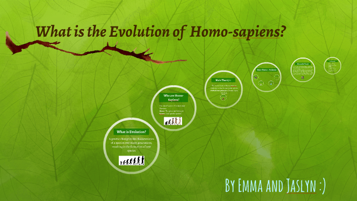 Differenza Tra Sapiens E Sapiens Sapiens