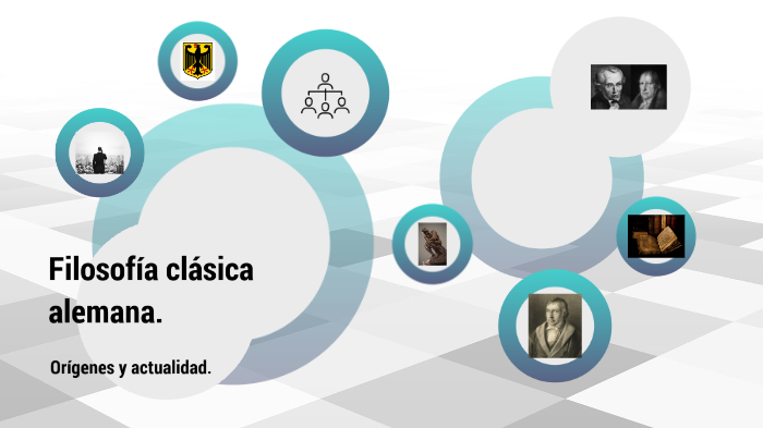 La Filosofia Clasica Alemana Brevemente Caracteristicas Generales Images