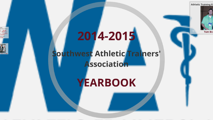 Swata SWATA 2014-2015 Yearbook by Susan Niles on Prezi