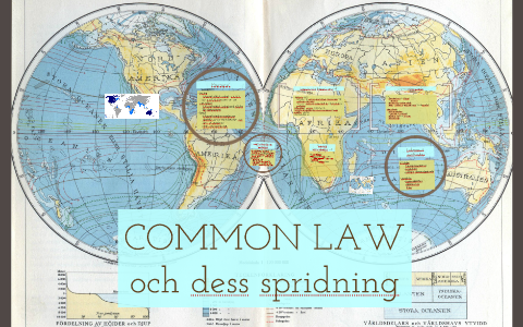 common law по русски