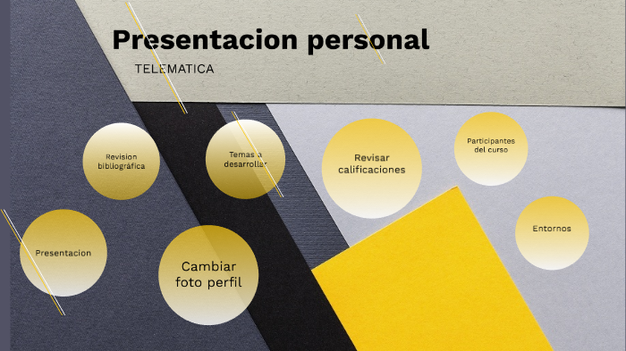 Presentacion by Brandon Garcia on Prezi