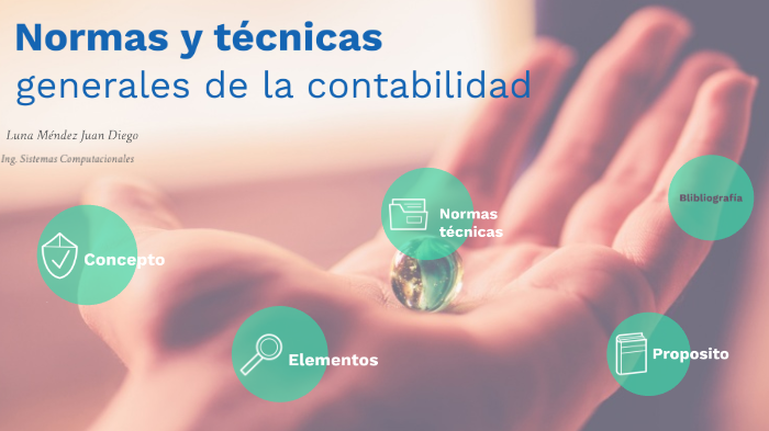 Contabilidad Financiera by Diego Luna on Prezi