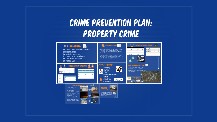 crime-prevention-plan-by-mike-gardner