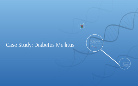 diabetes education case studies