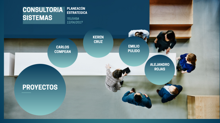 Proyecto by alejandro rojas on Prezi