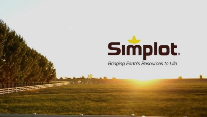 Simplot Company Analysis By Blake Wrapp On Prezi