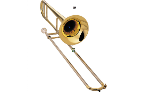 Nick deals hudson trombone