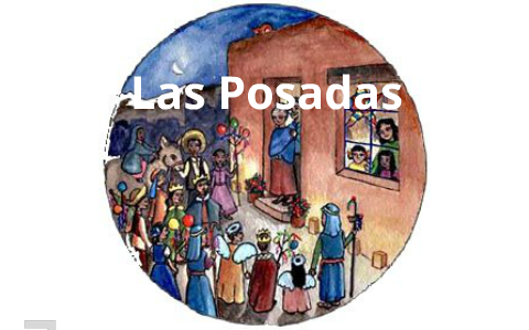 Las Posadas y El Arrullo del Nino Dios by Diana Cortes on Prezi