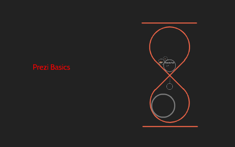 Prezi Basics by Daniel Fuller on Prezi