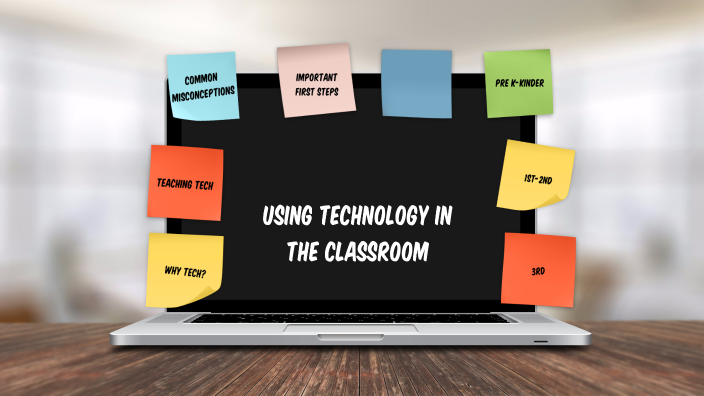 Technology in the Classroom by Jasmine Edwards on Prezi