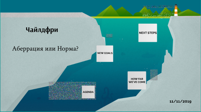 Чайлдфри by Danonst.ru Popka on Prezi