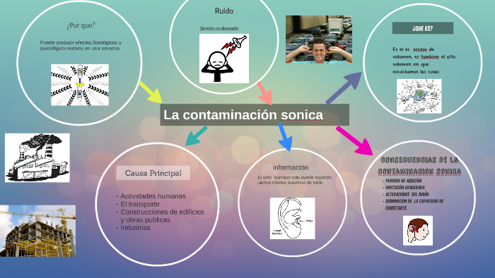 La Contaminacion Sonica By Maria Veronica Rivas Crespo On Prezi Next