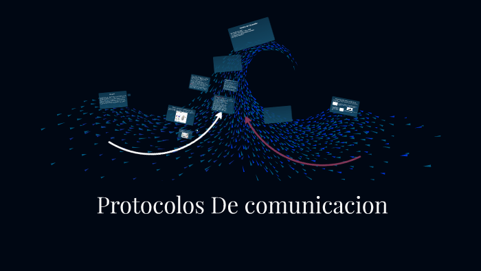protocolos de comunicacion by Cutberto Guillen on Prezi
