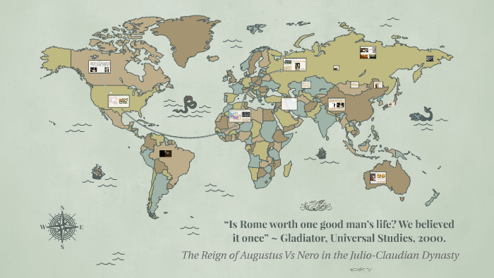  Is Rome Worth One Good Man s Life We Believed It Once G By Jenna Kath