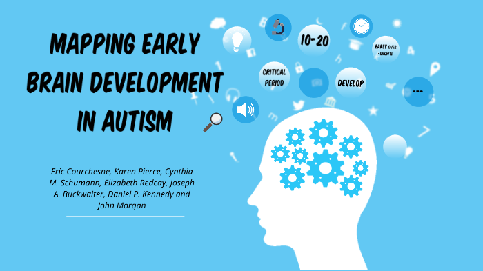Brain Mapping For Autism: How Does It Work? – CZATVZ