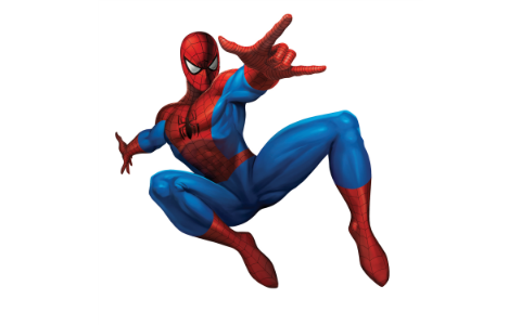 spiderman personajes principales by camilo quintero on Prezi