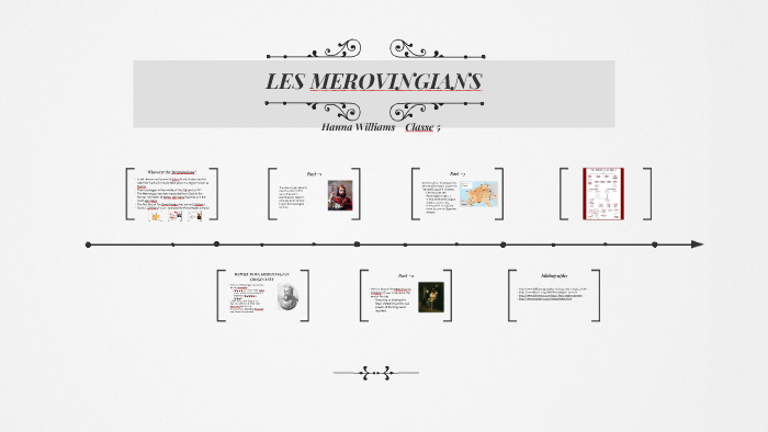 Merovingian Language Les Merovingians by Hanna Williams on Prezi