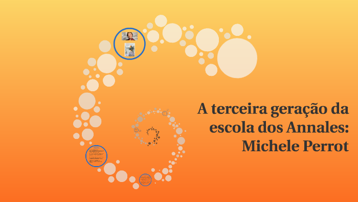 PDF) Michelle Perrot: a grande mestra da História das Mulheres