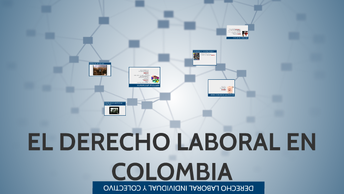 EL DERECHO LABORAL by jorge lopez on Prezi