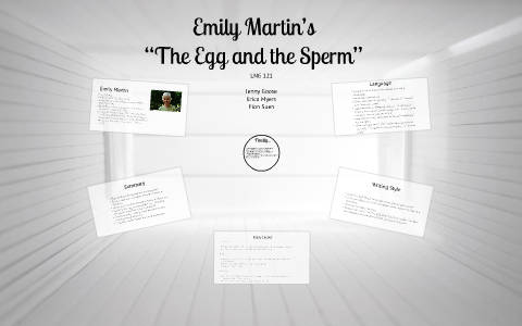 Emily martin the egg and the sperm pic 742