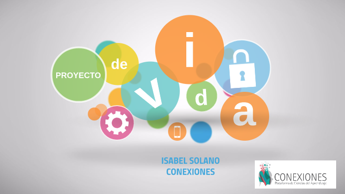 PROYECTO DE VIDA by Isabel Solano on Prezi