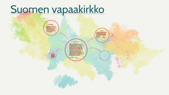 Vapaa kirkko by elk elk