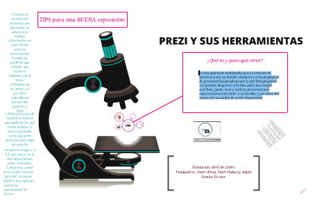 PREZI Y SUS HERRAMIENTAS by Laura Alejandra Mahecha Quiroga on Prezi