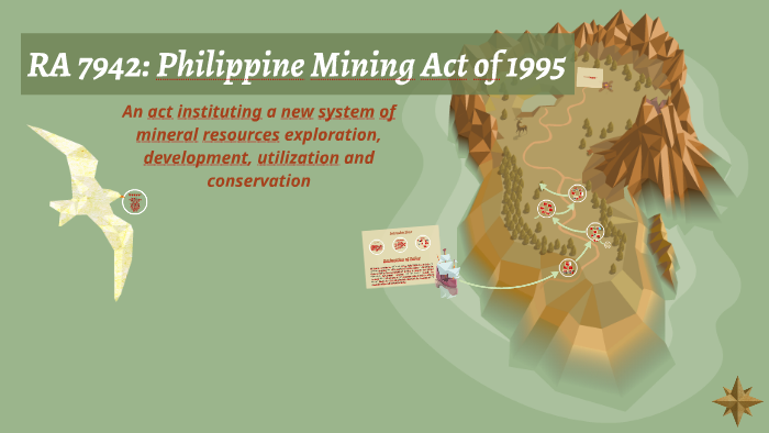 mining should be stopped in the philippines essay