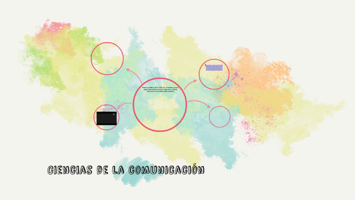Ciencias de la comunicación by Lucía Comelli on Prezi