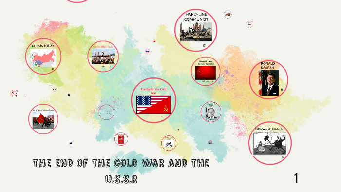 The end of the cold war and the U.S.S.R by Haley Litaker on Prezi