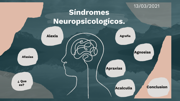 sindromes neuripsicologicos by Annahi Tejeda on Prezi