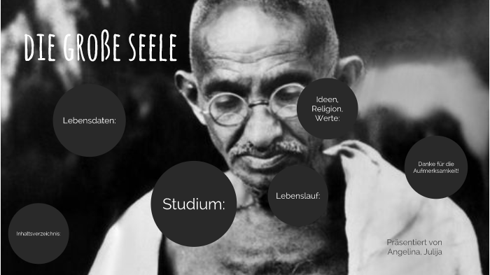 Get Mahatma gandhi lebenslauf For Android