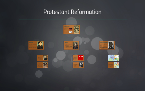 Protestant Reformation by Judson Price on Prezi