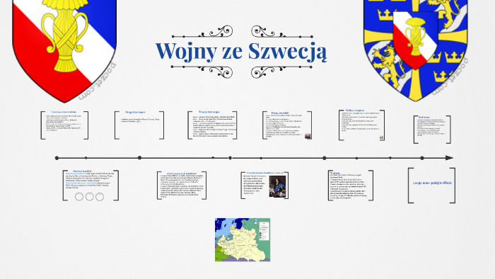 Wojny ze Szwecją by Natalia Feliga on Prezi