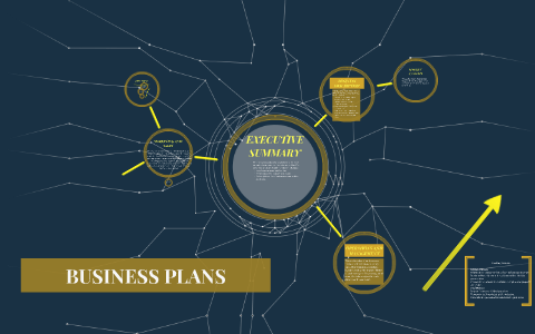 BUSINESS PLANS by J Thomas on Prezi