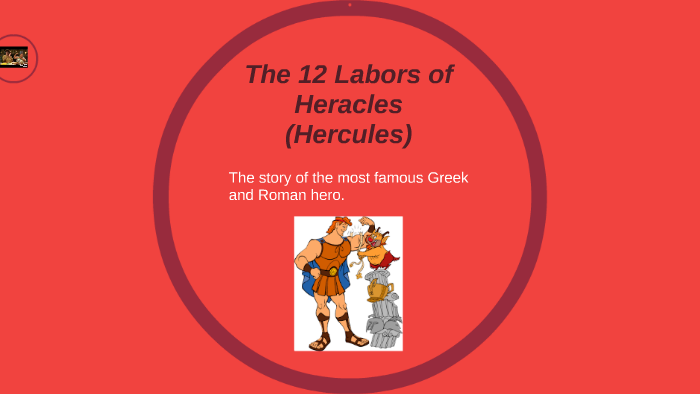 12 labours of hercules 2.3