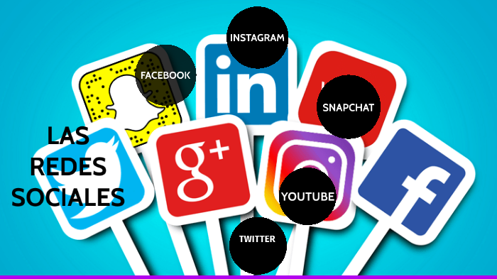 Las Redes Sociales by valentina garcia rodriguez on Prezi