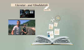 Literatur- und Filmdidaktik