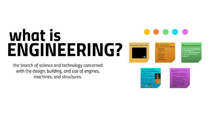 ENGINEERING by Bella Bowers on Prezi
