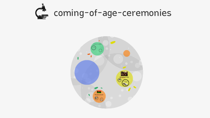 twice dance coming of age ceremony