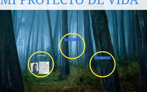 MI PROYECTO DE VIDA by lina angel on Prezi
