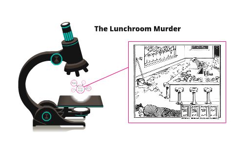 lunchroom murders