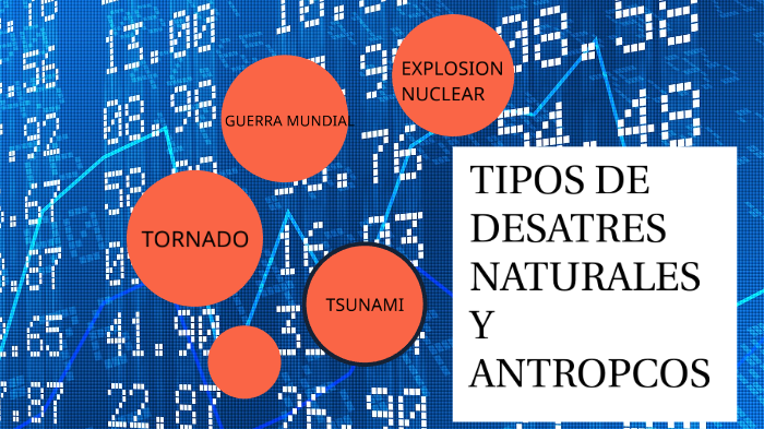 Tipos De Desastres Naturales By Sakey Yolo On Prezi