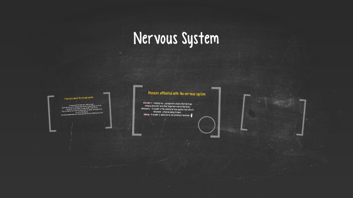 COOL FUN FACTS ABOUT THE NERVOUS SYSTEM visual data 8