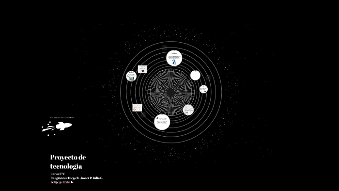 Proyecto de Tecnologia by Diego Ignacio Romero Lizana on Prezi