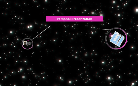 Personal Presentation by on Prezi