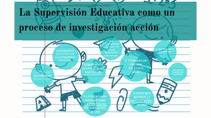 SUPERVICION EDUCATIVA by MARIA LUISA HUARCA SOTO on Prezi Next