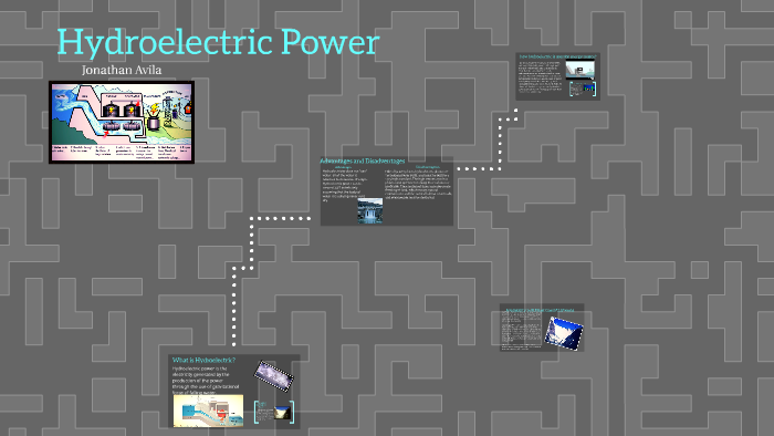 Hydroelectric Power by jonathan avila on Prezi