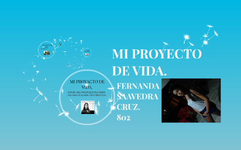MI PROYECTO DE VIDA. by Laura Dany Sanchez on Prezi